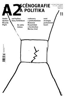 A2 kulturní čtrnáctideník 11/2015