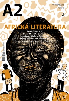 A2 kulturní čtrnáctideník 12/2015