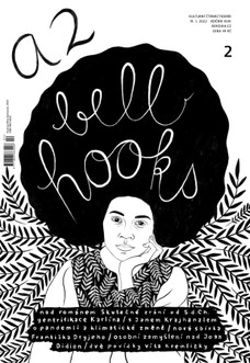 A2 kulturní čtrnáctideník 02/2022