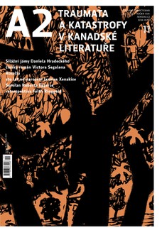 A2 kulturní čtrnáctideník 11/2022