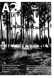 A2 kulturní čtrnáctideník 07/2022