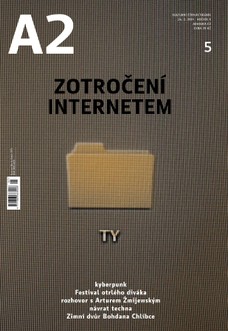 A2 kulturní čtrnáctideník 5/2014