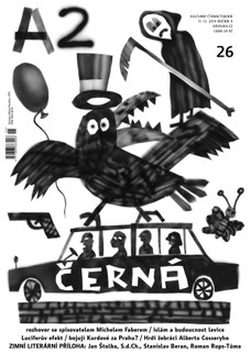 A2 kulturní čtrnáctideník 26/2014