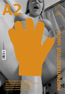 A2 kulturní čtrnáctideník 24/2014