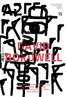 A2 kulturní čtrnáctideník 15/2014