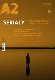 A2 kulturní čtrnáctideník 14/2014