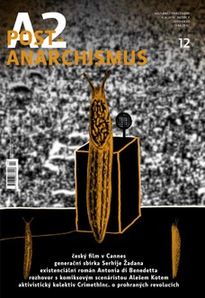 A2 kulturní čtrnáctideník 12/2014