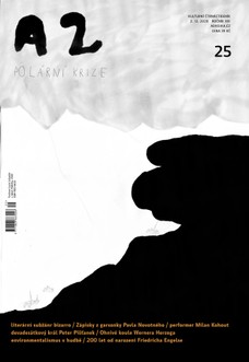 A2 kulturní čtrnáctideník 25/2020