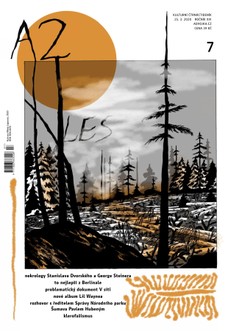 A2 kulturní čtrnáctideník 07/2020