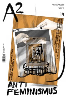 A2 kulturní čtrnáctideník 14/2020