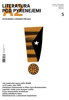 A2 kulturní čtrnáctideník 05/2020