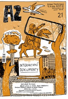 A2 kulturní čtrnáctideník 21/2016