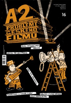 A2 kulturní čtrnáctideník 16/2016