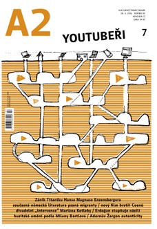 A2 kulturní čtrnáctideník 7/2016