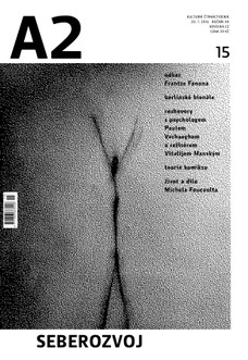 A2 kulturní čtrnáctideník 15/2016