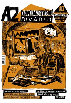 A2 kulturní čtrnáctideník 10/2016