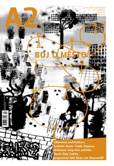 A2 kulturní čtrnáctideník 9/2016