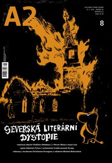 A2 kulturní čtrnáctideník 8/2016