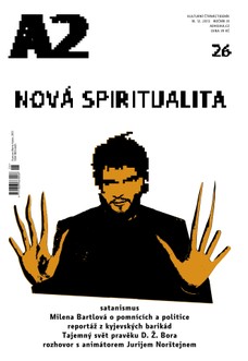 A2 kulturní čtrnáctideník 26/2013