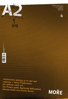 A2 kulturní čtrnáctideník 04/2012