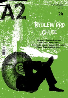 A2 kulturní čtrnáctideník 24/2013
