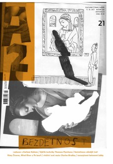 A2 kulturní čtrnáctideník 21/2017