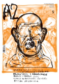 A2 kulturní čtrnáctideník 5/2017