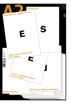 A2 kulturní čtrnáctideník 6/2017