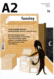 A2 kulturní čtrnáctideník 14/2017