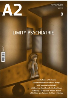 A2 kulturní čtrnáctideník 08/2017