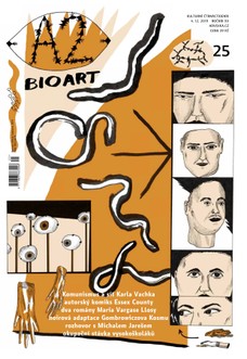 A2 kulturní čtrnáctideník 25/2019