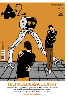 A2 kulturní čtrnáctideník 26/2019