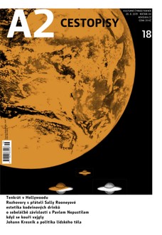 A2 kulturní čtrnáctideník 18/2019