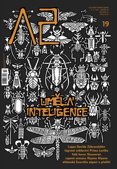 A2 kulturní čtrnáctideník 19/2019