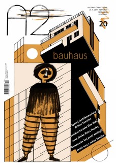 A2 kulturní čtrnáctideník 20/2019