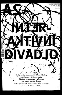 A2 kulturní čtrnáctideník 02/2018