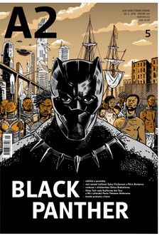 A2 kulturní čtrnáctideník 05/2018