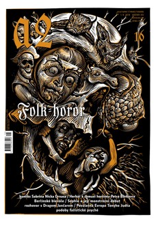 A2 kulturní čtrnáctideník 16/2018