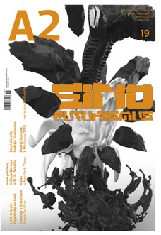 A2 kulturní čtrnáctideník 19/2018