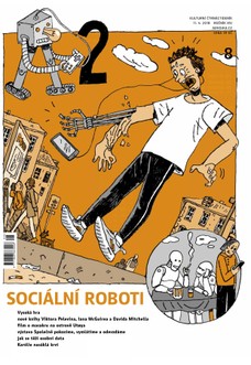 A2 kulturní čtrnáctideník 08/2018