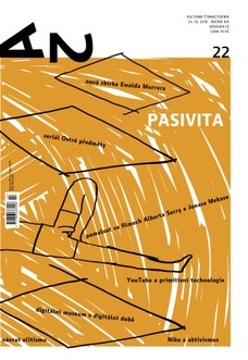 A2 kulturní čtrnáctideník 22/2018