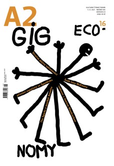 A2 kulturní čtrnáctideník 16/2021
