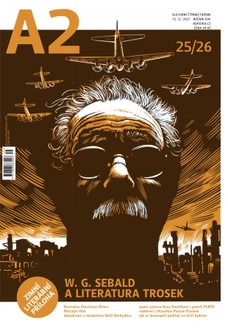A2 kulturní čtrnáctideník 25-26/2021