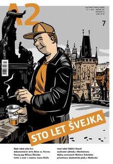 A2 kulturní čtrnáctideník 07/2021