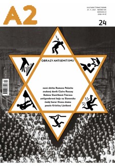 A2 kulturní čtrnáctideník 24/2021