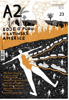 A2 kulturní čtrnáctideník 23/2021