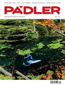 Pádler 4/2018