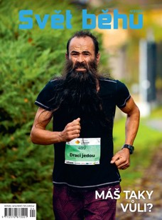 Svět běhu 4/2022