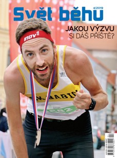 Svět běhu 4/2019