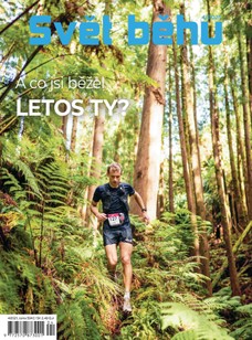 Svět běhu 4/2021